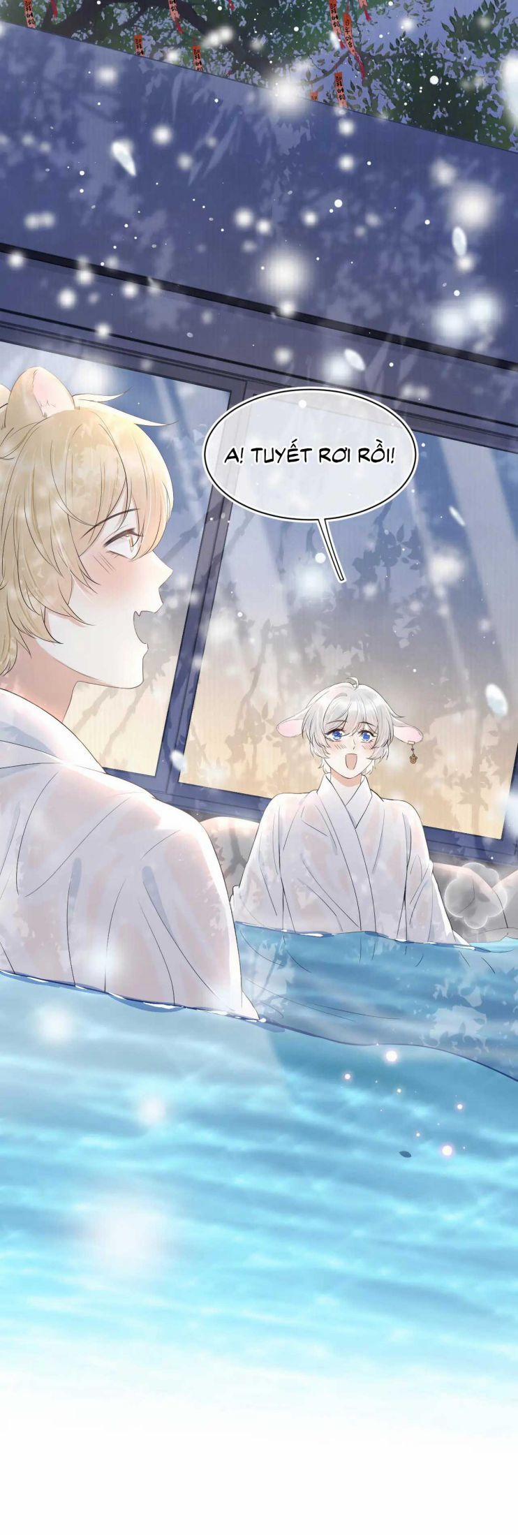 Một Ngụm Nuốt Trọn Thỏ Con 58 trang 28