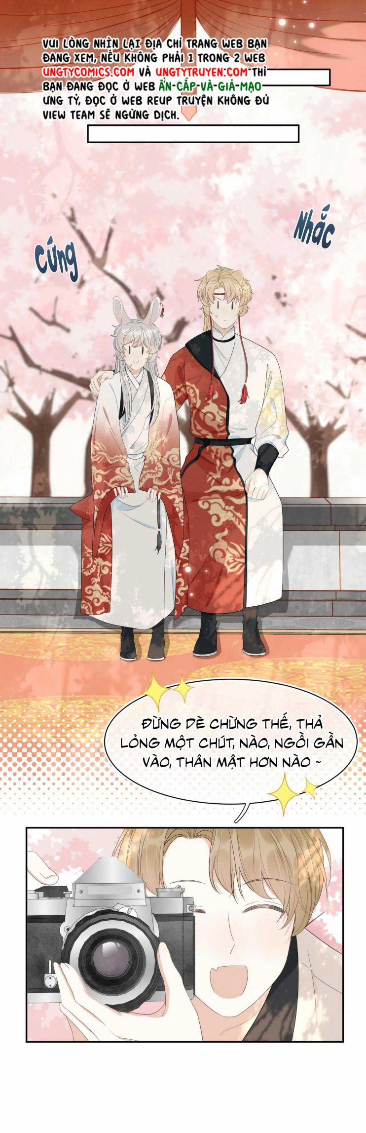 Một Ngụm Nuốt Trọn Thỏ Con 58 trang 3