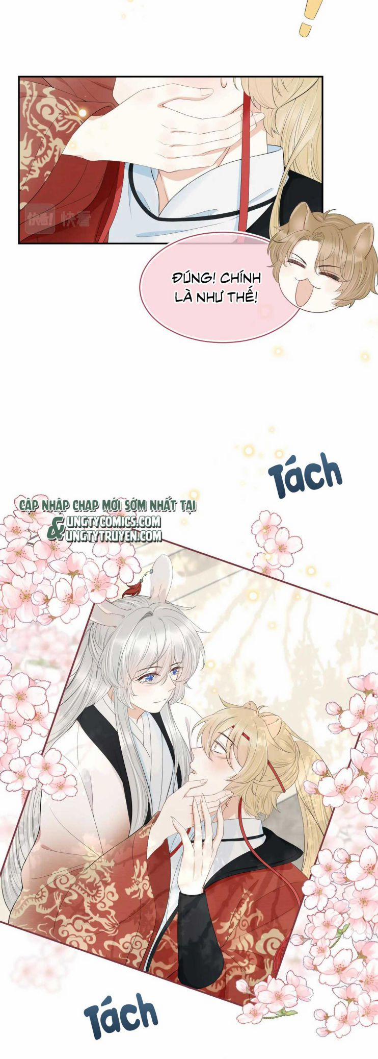 Một Ngụm Nuốt Trọn Thỏ Con 58 trang 8