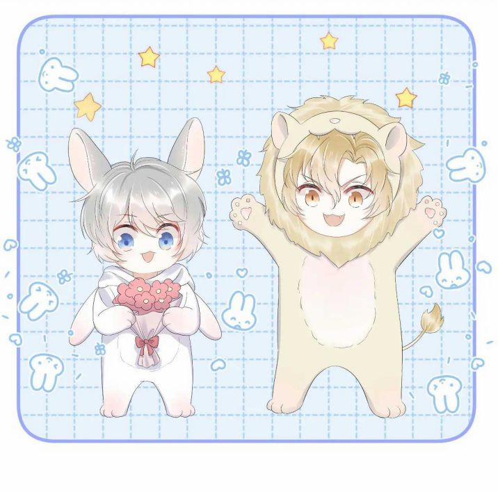 Một Ngụm Nuốt Trọn Thỏ Con 59 trang 26