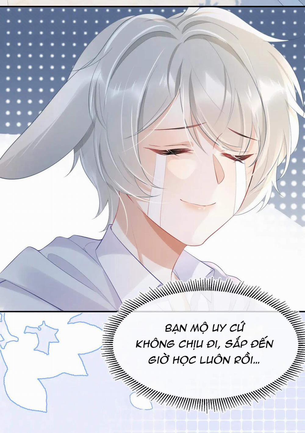 Một Ngụm Nuốt Trọn Thỏ Con 6 trang 22