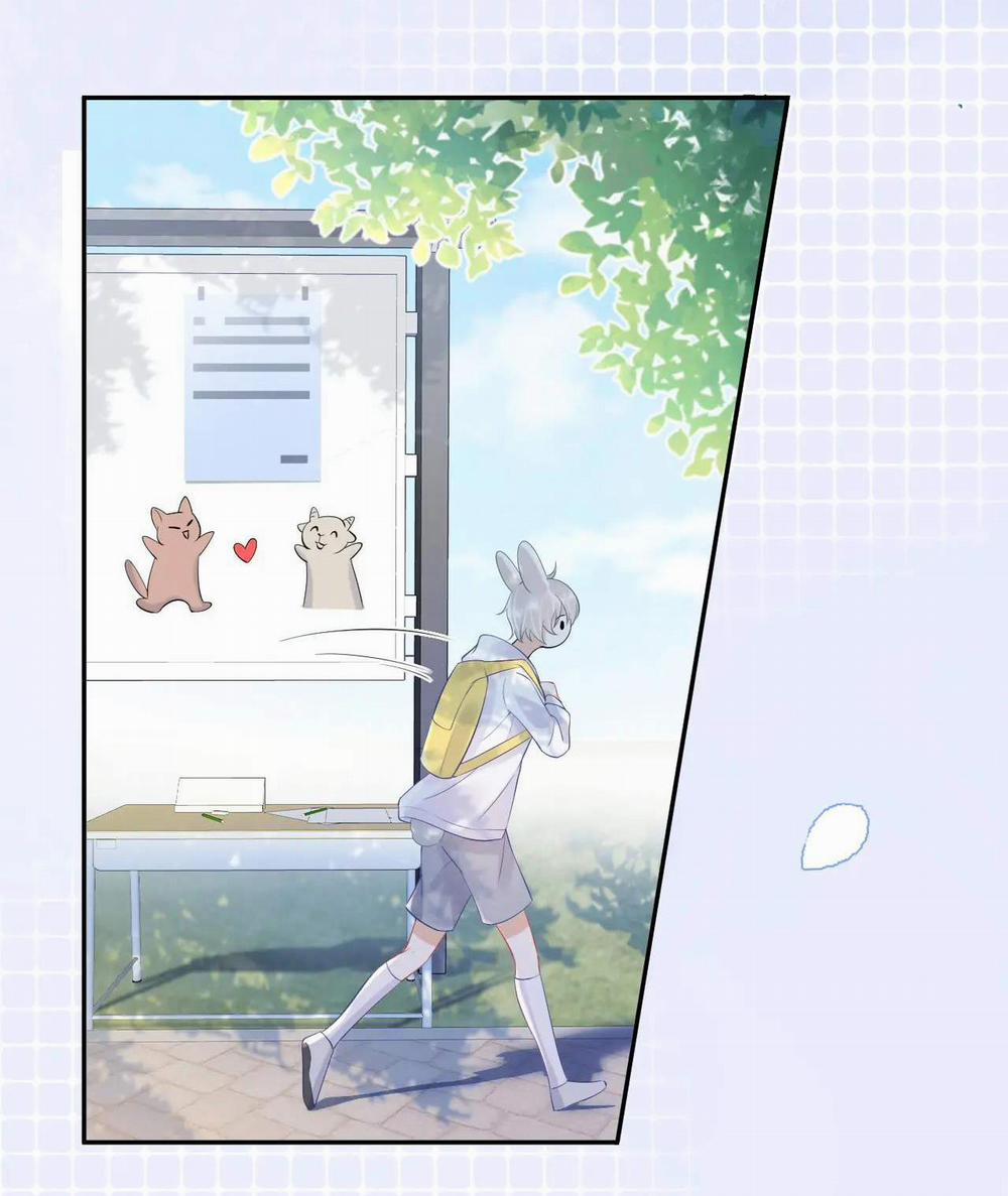 Một Ngụm Nuốt Trọn Thỏ Con 6 trang 23