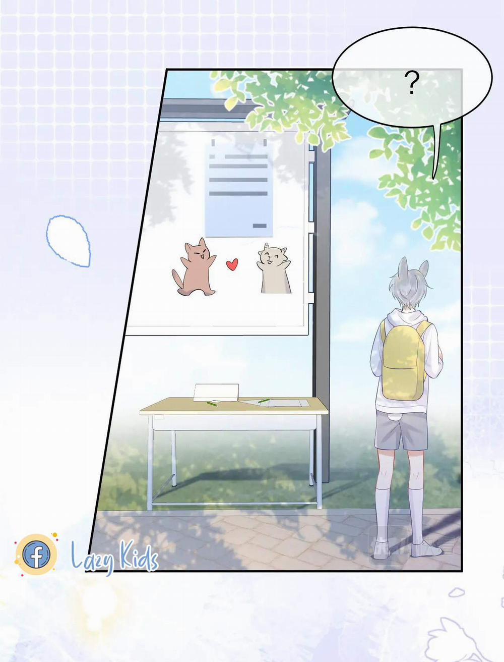 Một Ngụm Nuốt Trọn Thỏ Con 6 trang 24