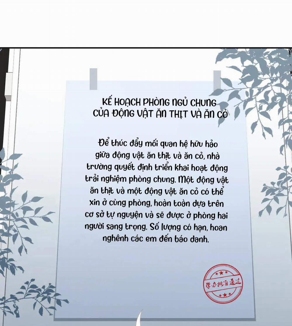 Một Ngụm Nuốt Trọn Thỏ Con 6 trang 27