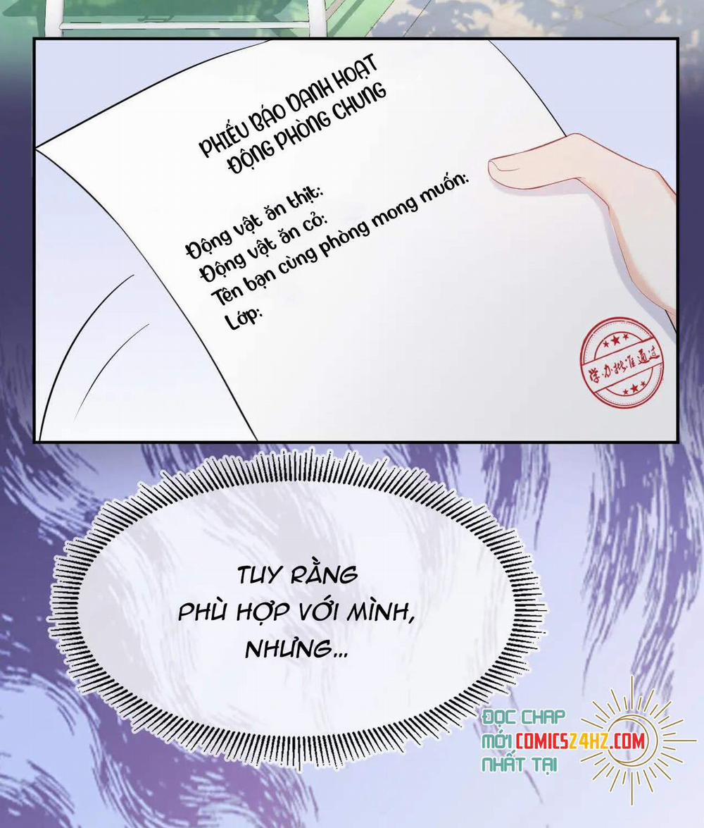 Một Ngụm Nuốt Trọn Thỏ Con 6 trang 31