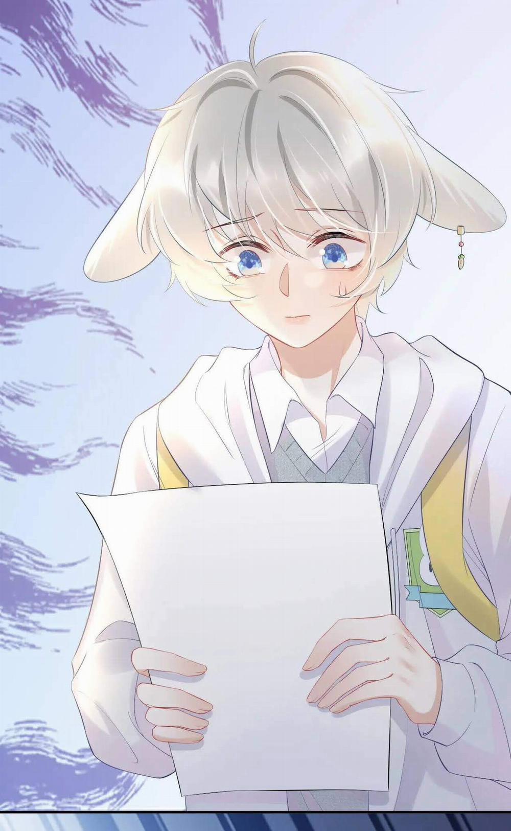 Một Ngụm Nuốt Trọn Thỏ Con 6 trang 32