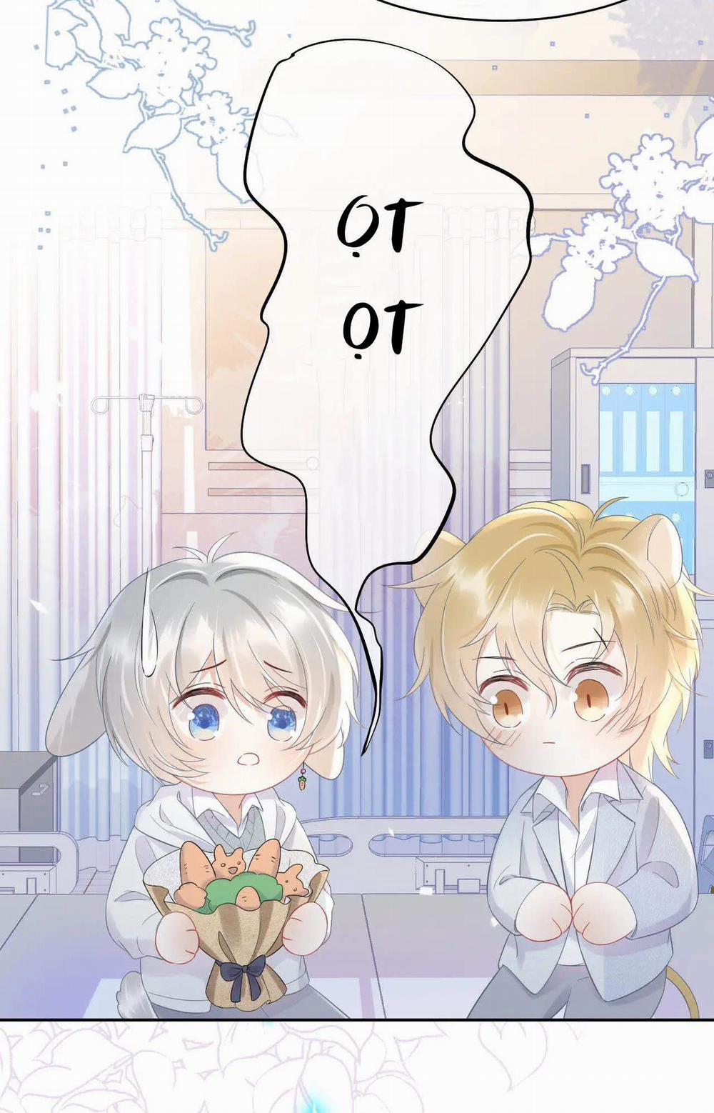 Một Ngụm Nuốt Trọn Thỏ Con 6 trang 4