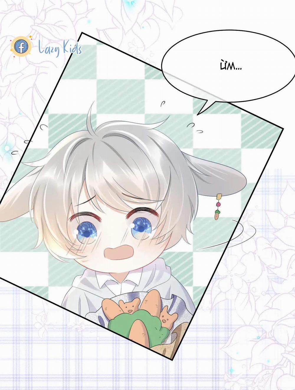 Một Ngụm Nuốt Trọn Thỏ Con 6 trang 5