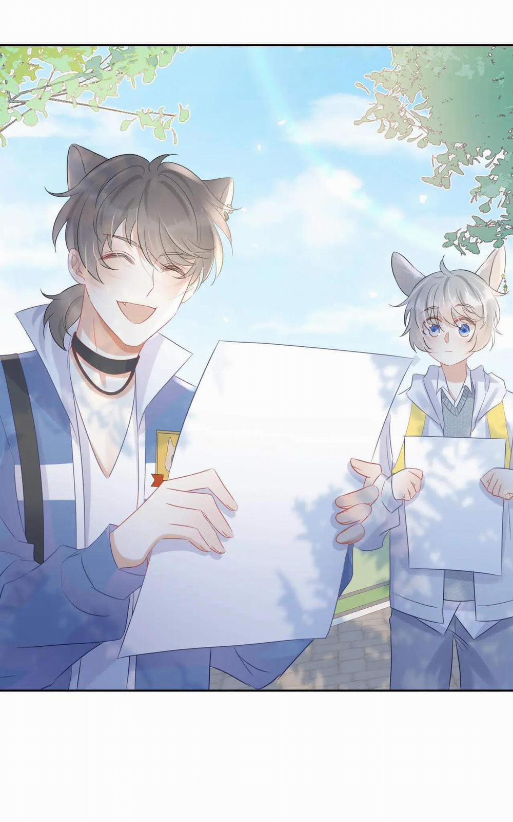 Một Ngụm Nuốt Trọn Thỏ Con 6 trang 52