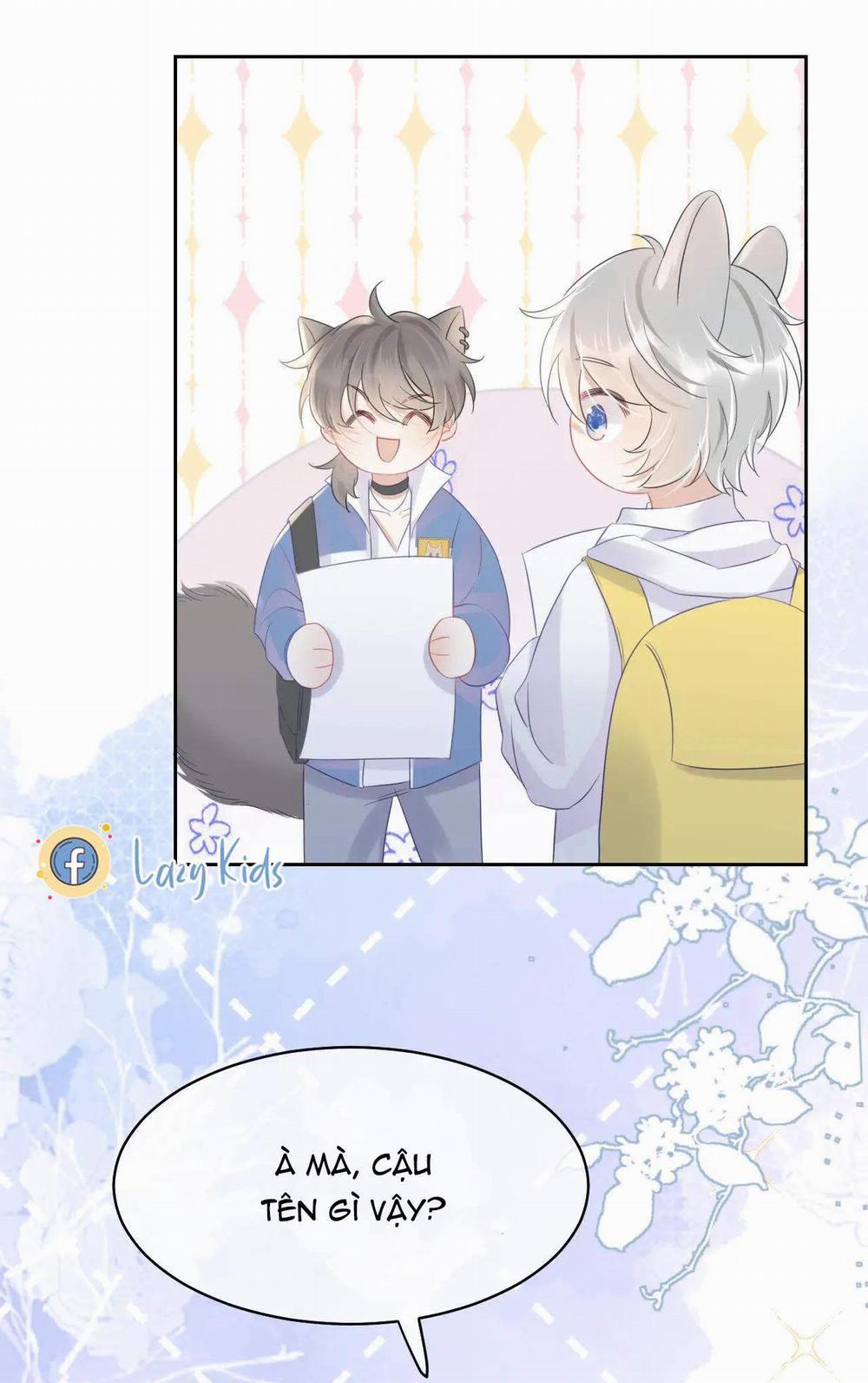 Một Ngụm Nuốt Trọn Thỏ Con 6 trang 53