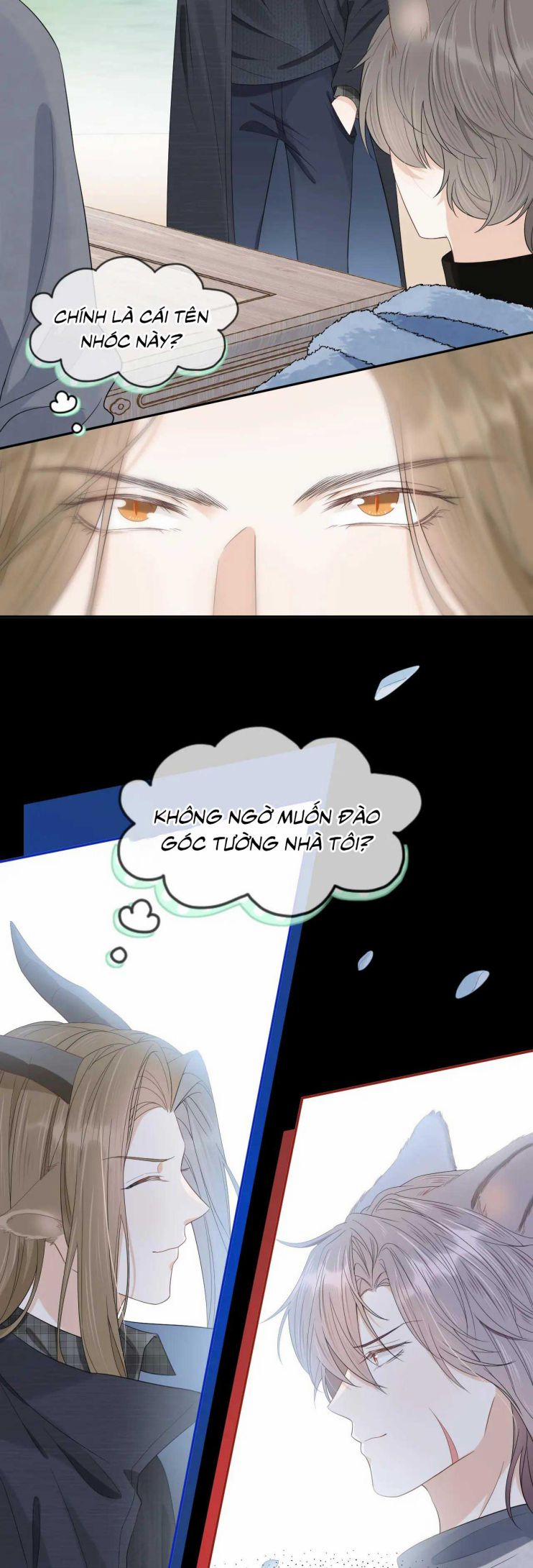 Một Ngụm Nuốt Trọn Thỏ Con 60 trang 10