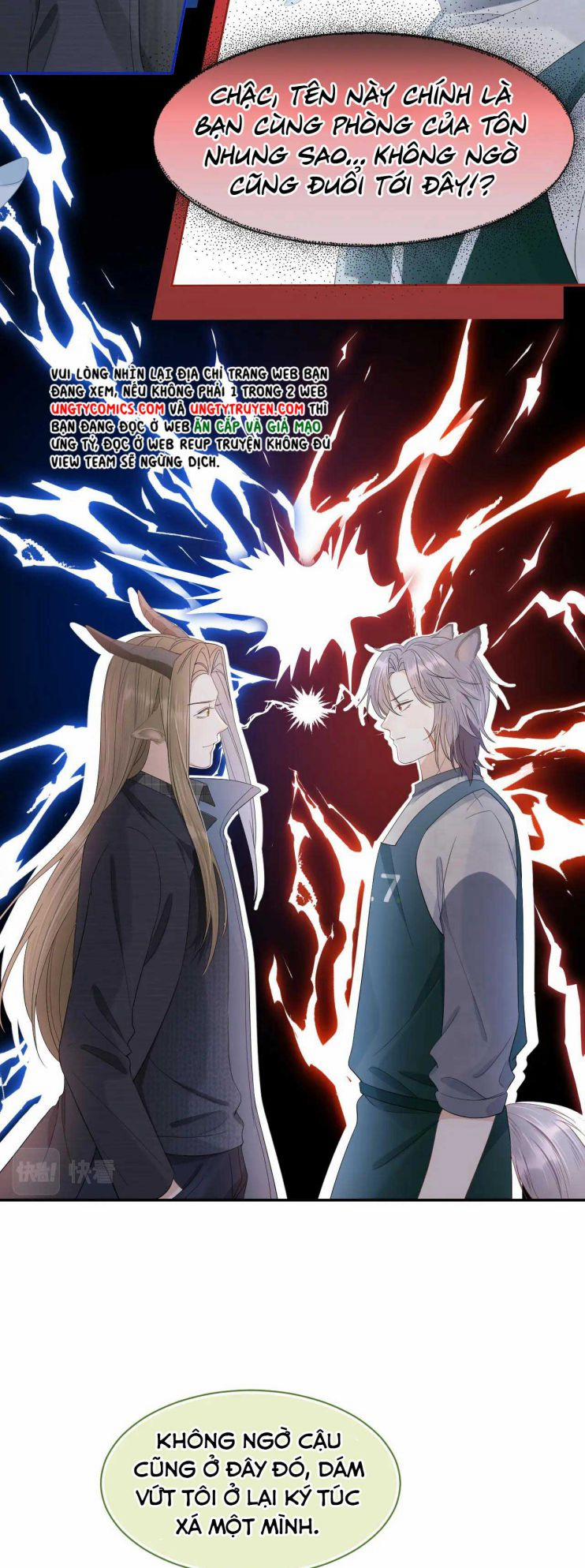 Một Ngụm Nuốt Trọn Thỏ Con 60 trang 11