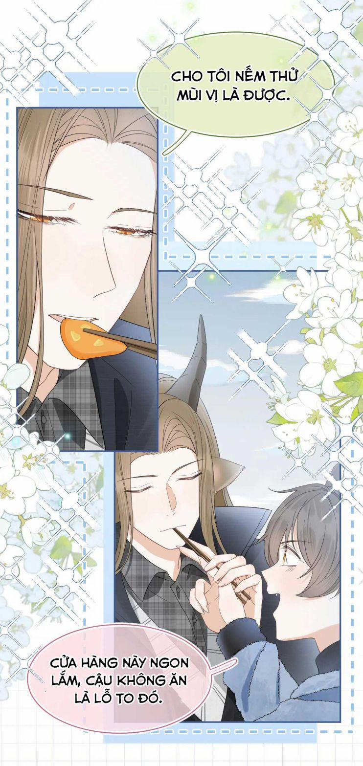 Một Ngụm Nuốt Trọn Thỏ Con 60 trang 13