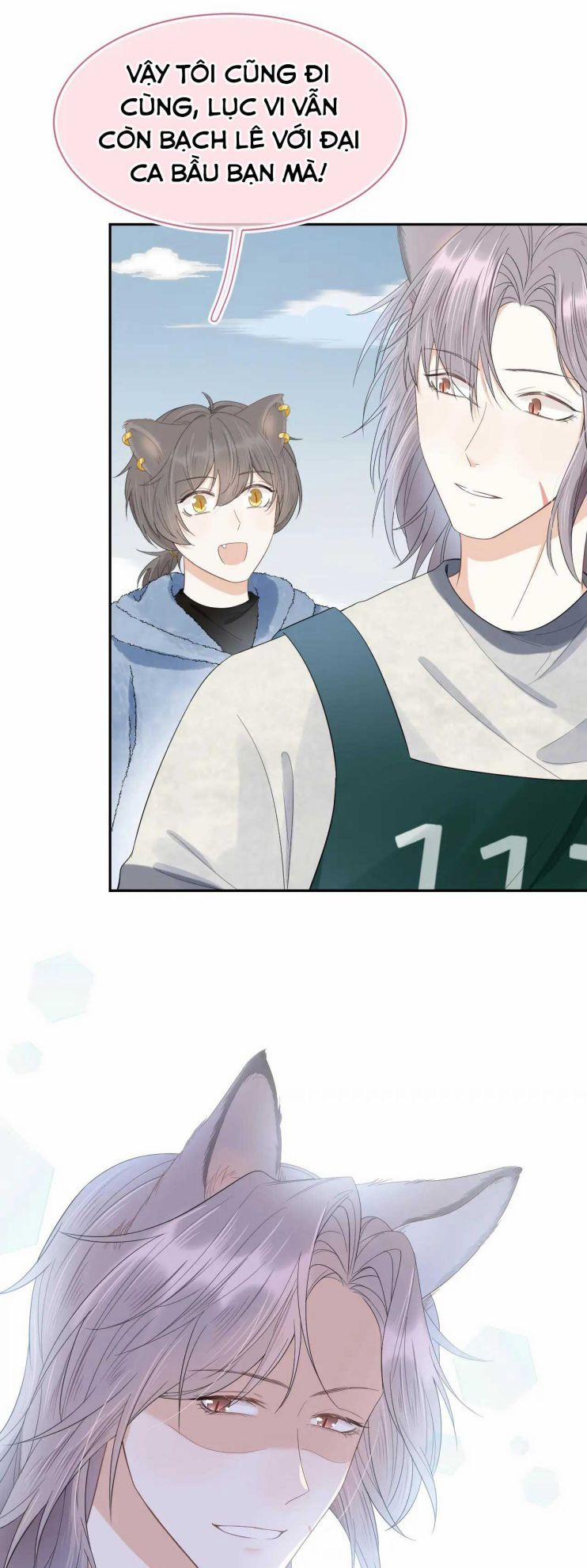 Một Ngụm Nuốt Trọn Thỏ Con 60 trang 16