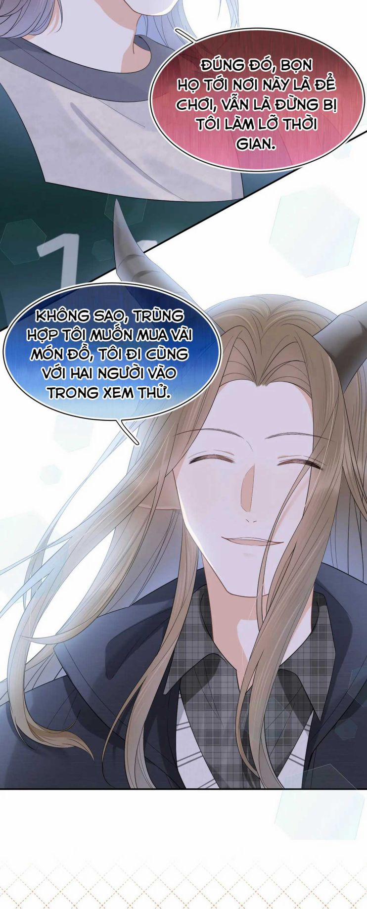 Một Ngụm Nuốt Trọn Thỏ Con 60 trang 17