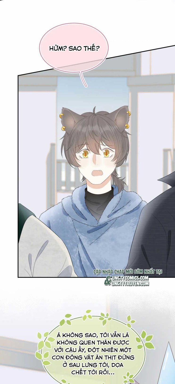 Một Ngụm Nuốt Trọn Thỏ Con 60 trang 26