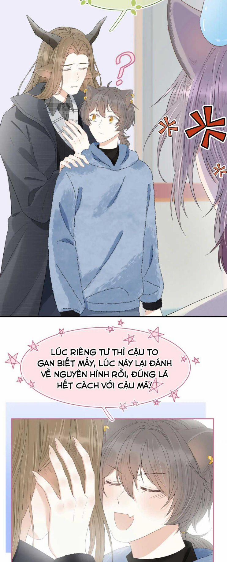 Một Ngụm Nuốt Trọn Thỏ Con 60 trang 27