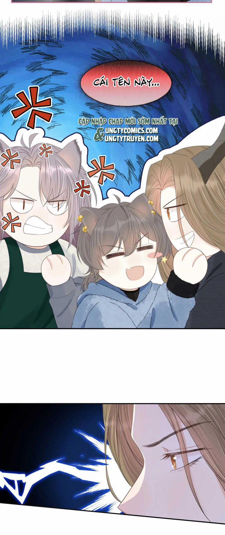 Một Ngụm Nuốt Trọn Thỏ Con 60 trang 28