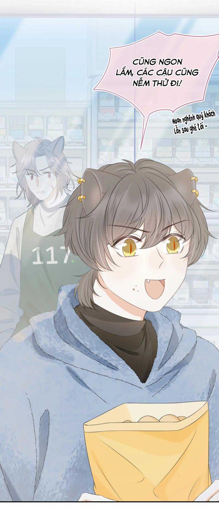 Một Ngụm Nuốt Trọn Thỏ Con 60 trang 3