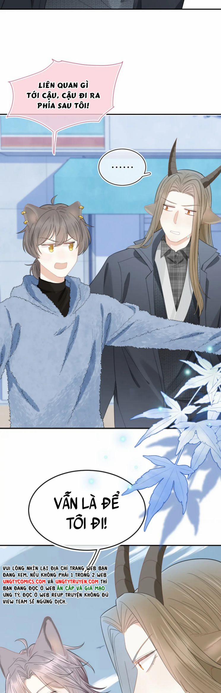 Một Ngụm Nuốt Trọn Thỏ Con 61 trang 19