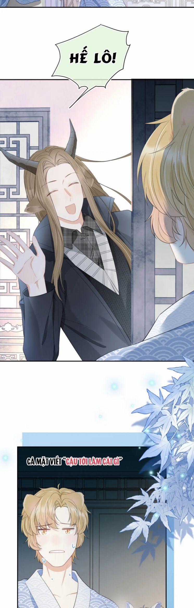 Một Ngụm Nuốt Trọn Thỏ Con 61 trang 2