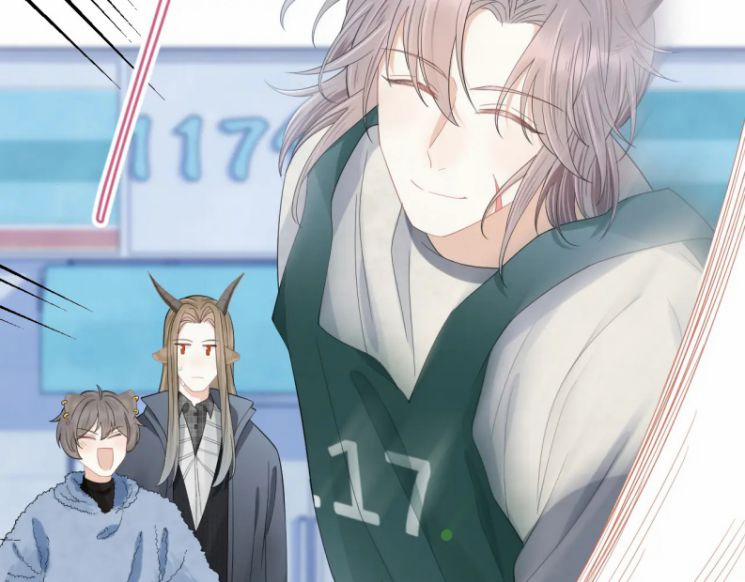 Một Ngụm Nuốt Trọn Thỏ Con 61 trang 23