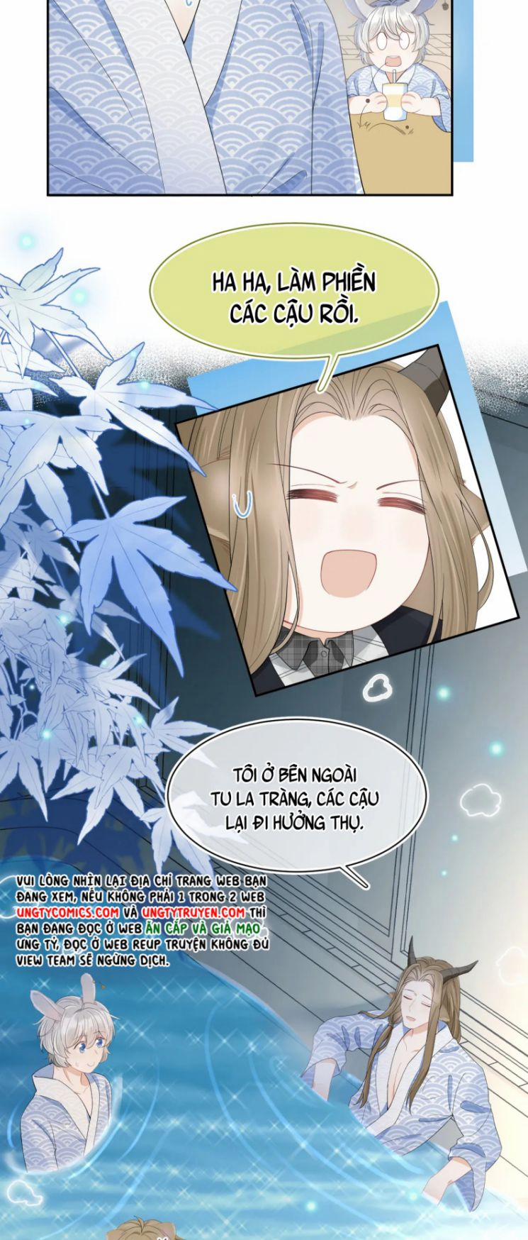 Một Ngụm Nuốt Trọn Thỏ Con 61 trang 3