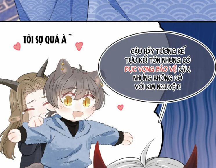 Một Ngụm Nuốt Trọn Thỏ Con 61 trang 30