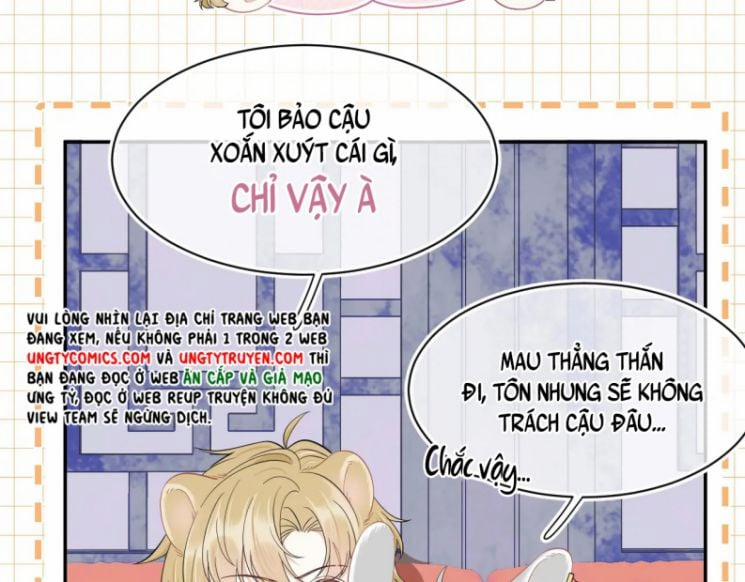 Một Ngụm Nuốt Trọn Thỏ Con 61 trang 42