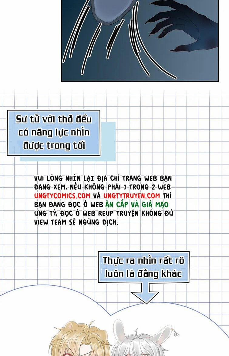 Một Ngụm Nuốt Trọn Thỏ Con 62 trang 17