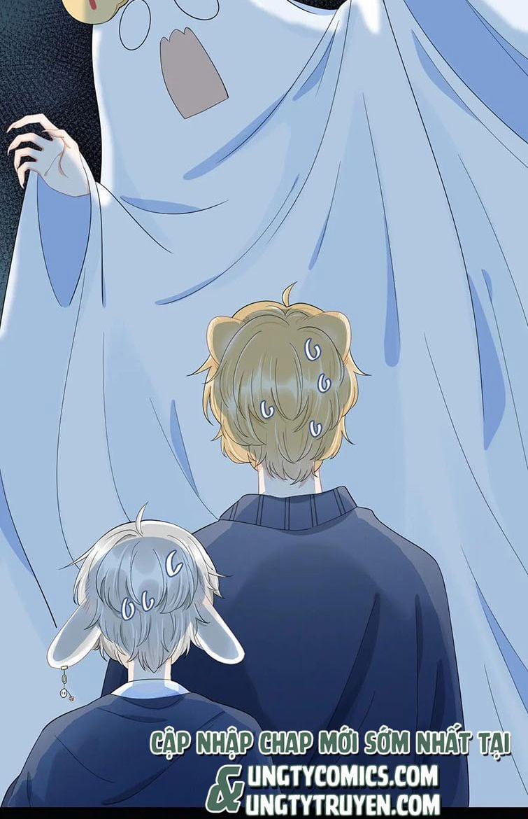 Một Ngụm Nuốt Trọn Thỏ Con 62 trang 20