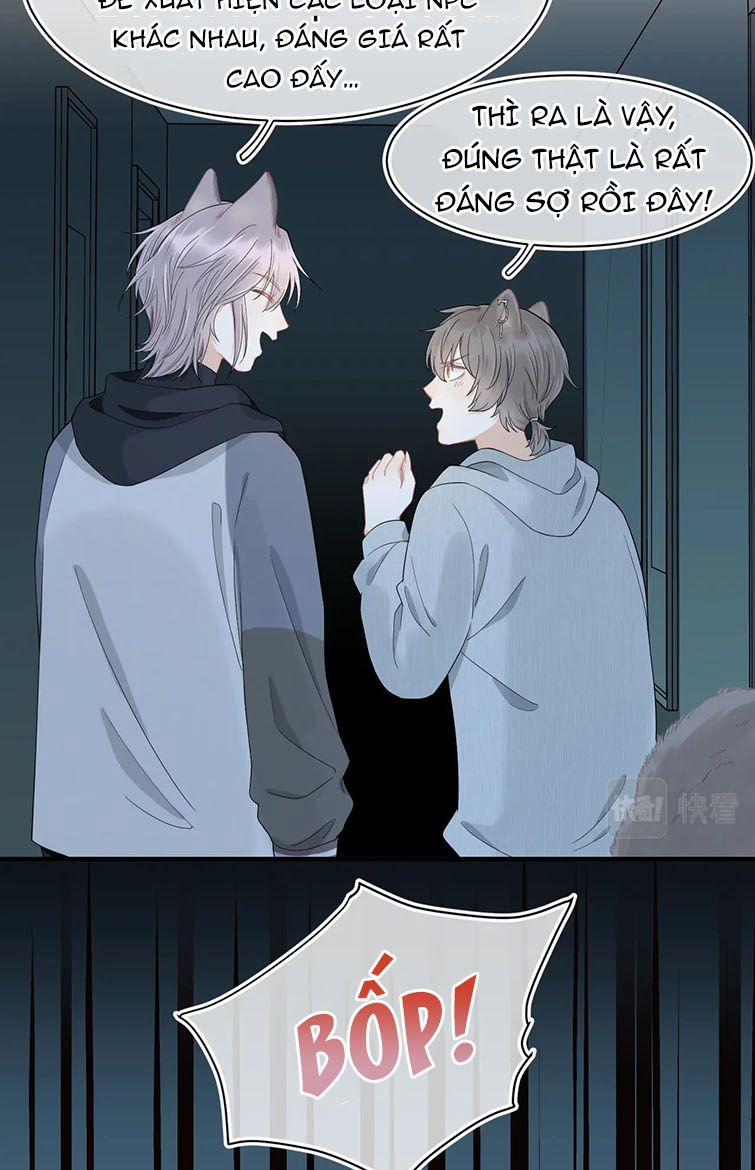 Một Ngụm Nuốt Trọn Thỏ Con 62 trang 27