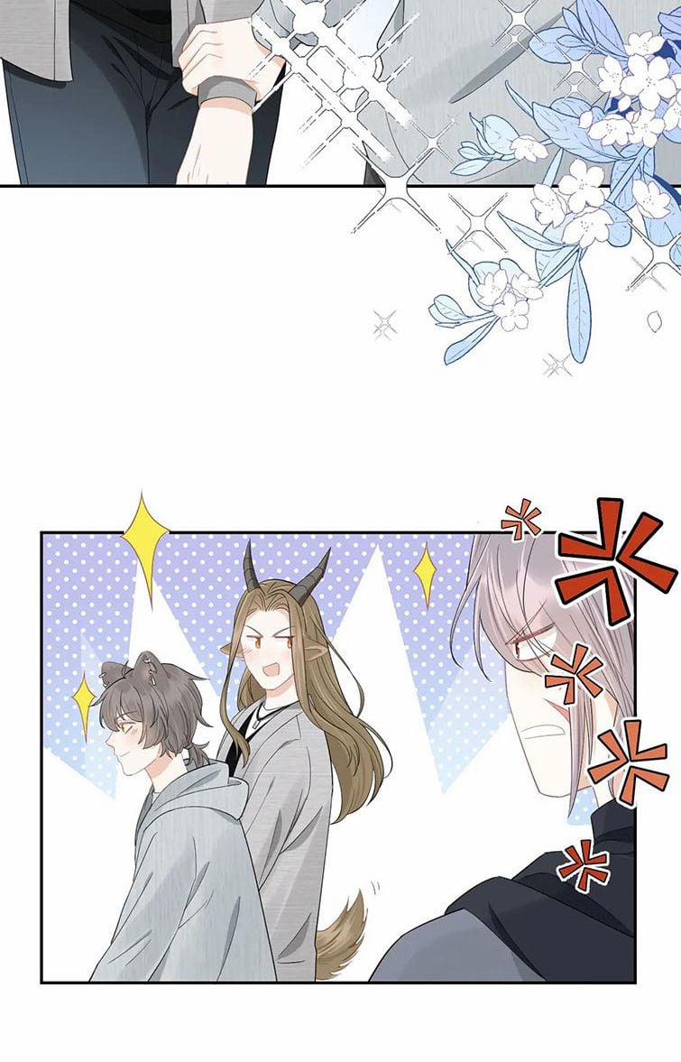 Một Ngụm Nuốt Trọn Thỏ Con 62 trang 32