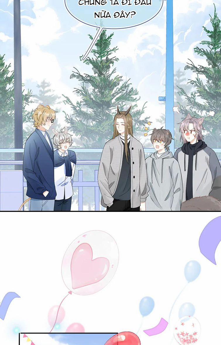 Một Ngụm Nuốt Trọn Thỏ Con 62 trang 41