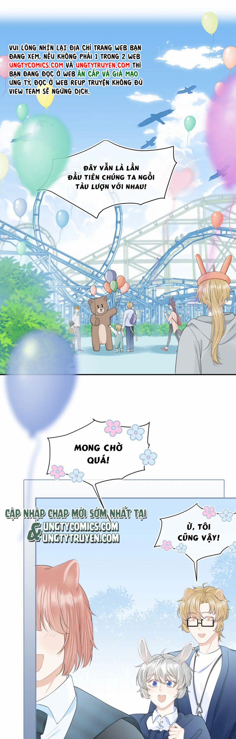 Một Ngụm Nuốt Trọn Thỏ Con 63 trang 0