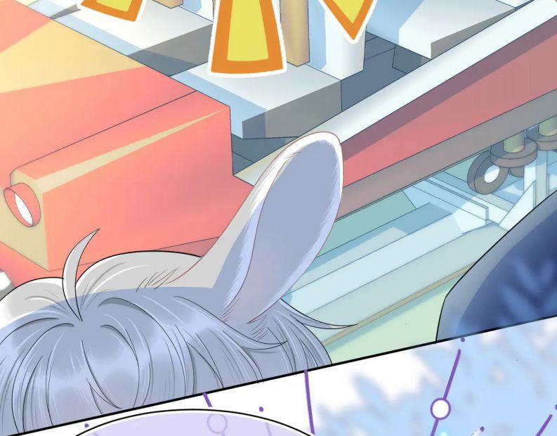 Một Ngụm Nuốt Trọn Thỏ Con 63 trang 10