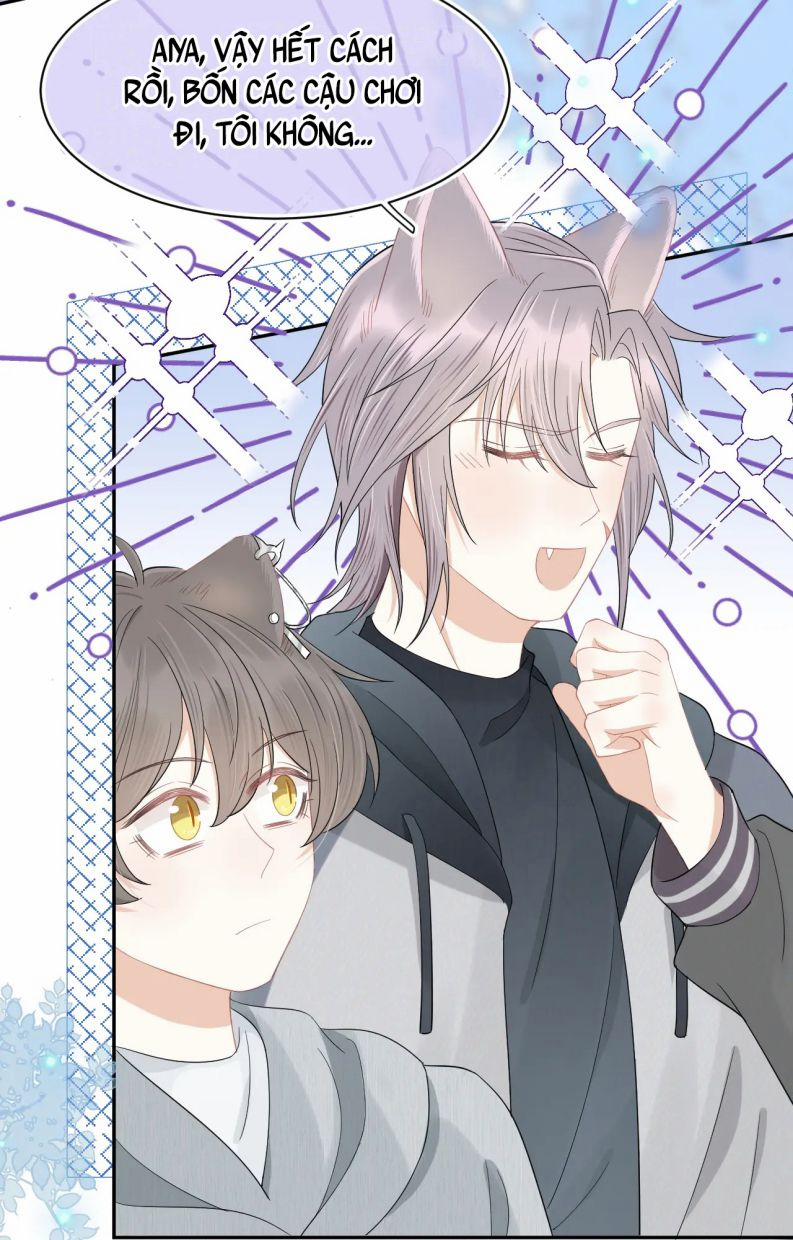 Một Ngụm Nuốt Trọn Thỏ Con 63 trang 11