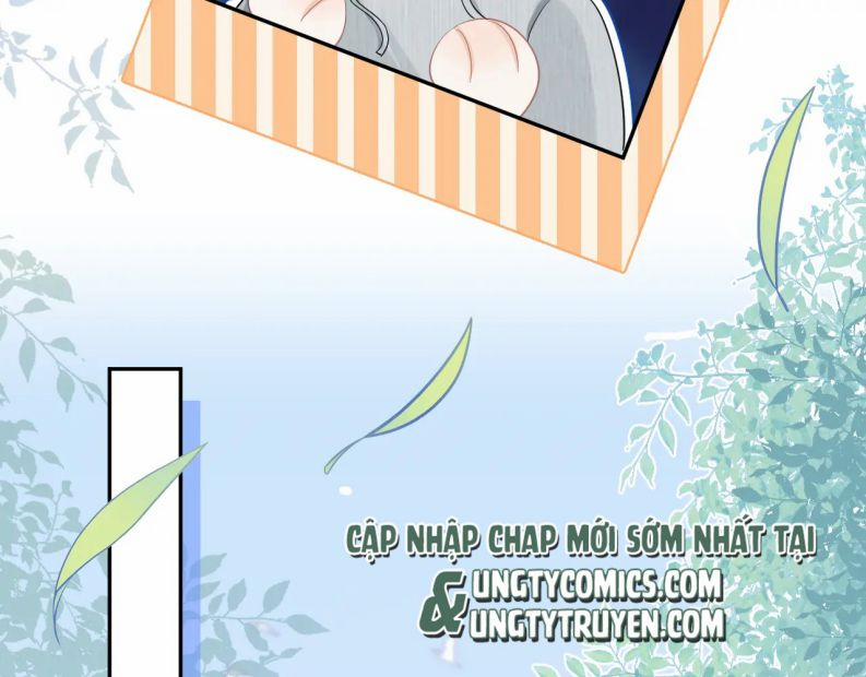 Một Ngụm Nuốt Trọn Thỏ Con 63 trang 27