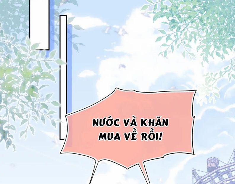 Một Ngụm Nuốt Trọn Thỏ Con 63 trang 28