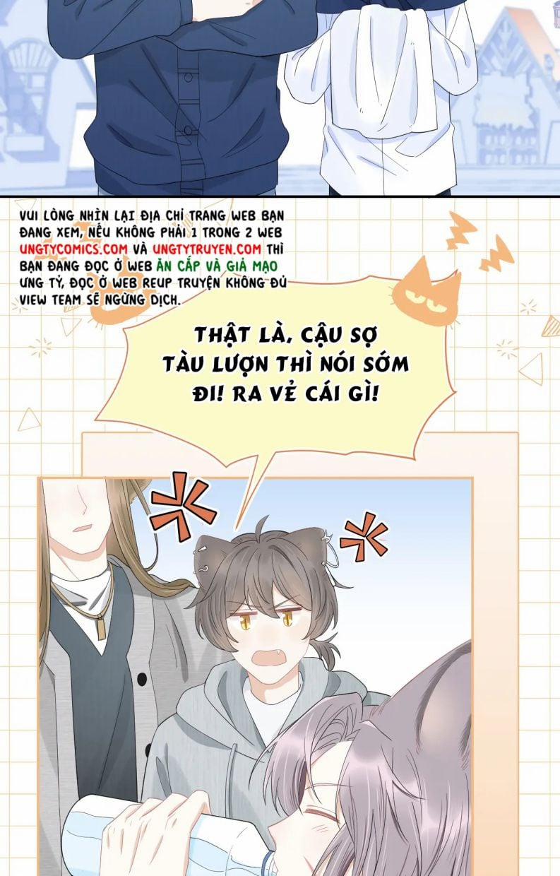 Một Ngụm Nuốt Trọn Thỏ Con 63 trang 30