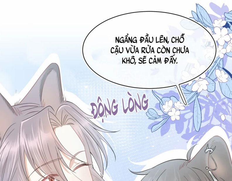 Một Ngụm Nuốt Trọn Thỏ Con 63 trang 33