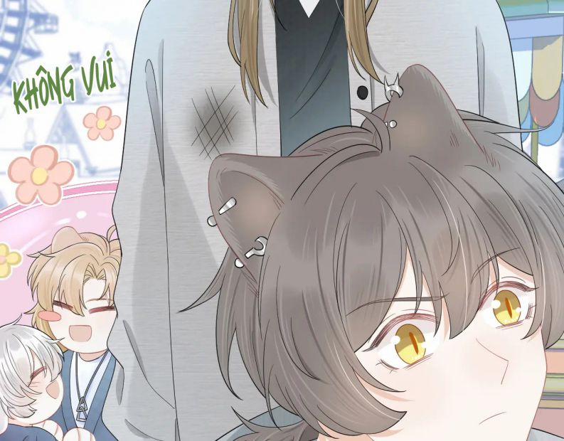 Một Ngụm Nuốt Trọn Thỏ Con 63 trang 40