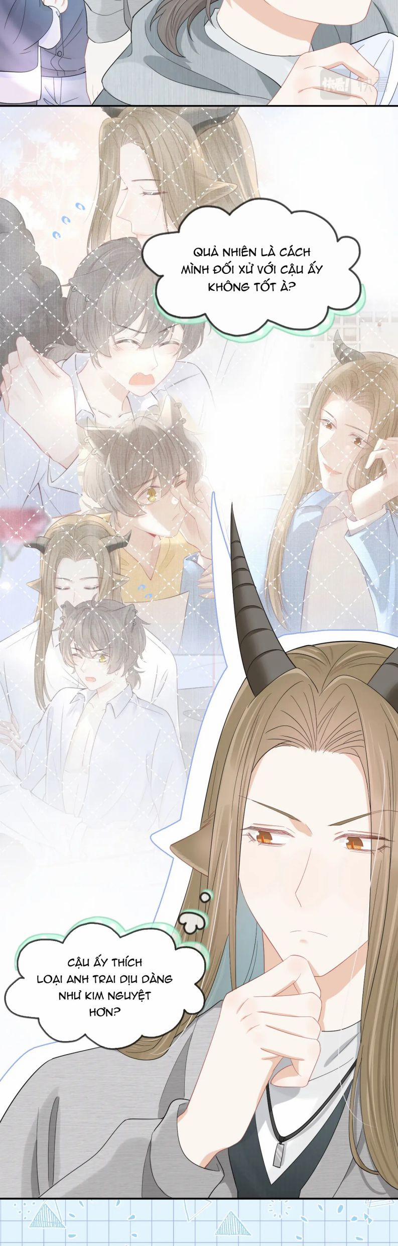 Một Ngụm Nuốt Trọn Thỏ Con 63 trang 41