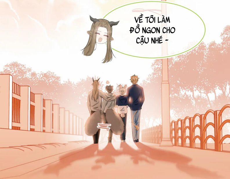 Một Ngụm Nuốt Trọn Thỏ Con 63 trang 49