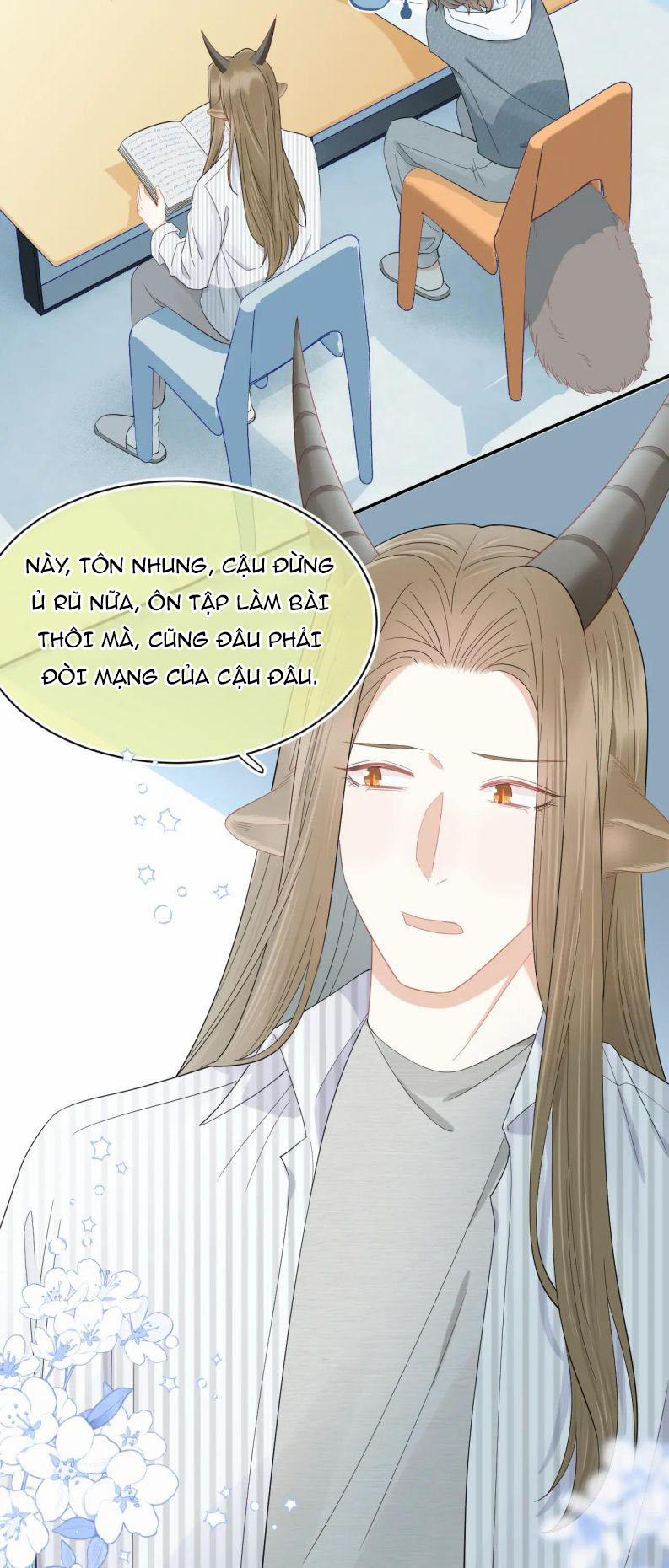 Một Ngụm Nuốt Trọn Thỏ Con 64 trang 1