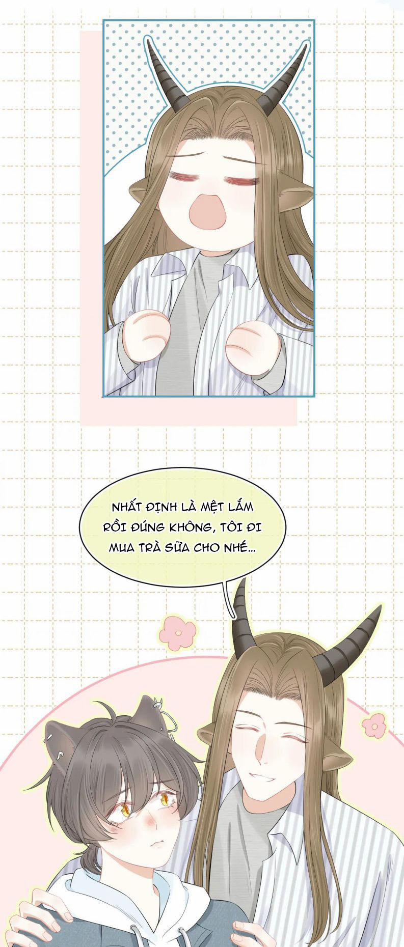 Một Ngụm Nuốt Trọn Thỏ Con 64 trang 11