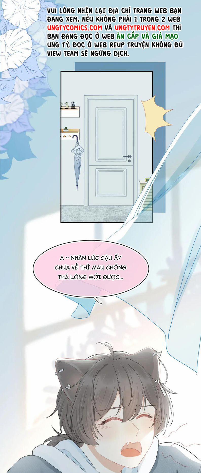 Một Ngụm Nuốt Trọn Thỏ Con 64 trang 13