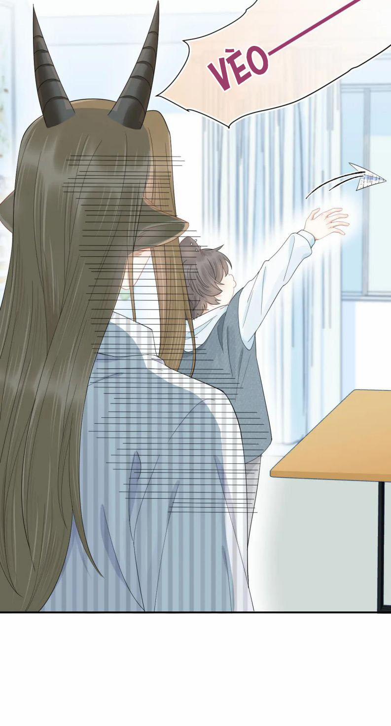 Một Ngụm Nuốt Trọn Thỏ Con 64 trang 18