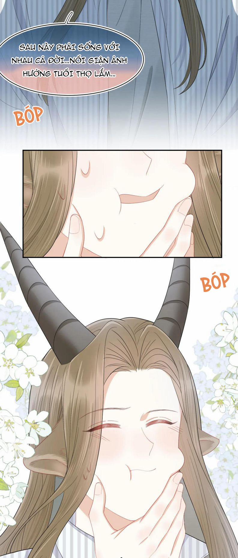 Một Ngụm Nuốt Trọn Thỏ Con 64 trang 20