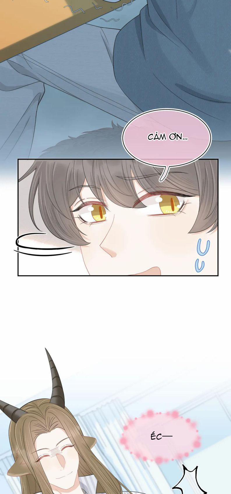 Một Ngụm Nuốt Trọn Thỏ Con 64 trang 24